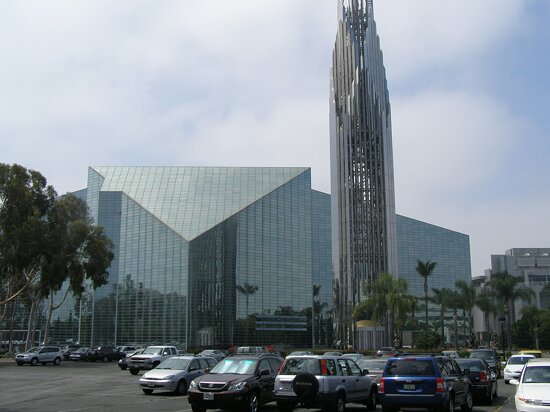 Crystal Cathedral