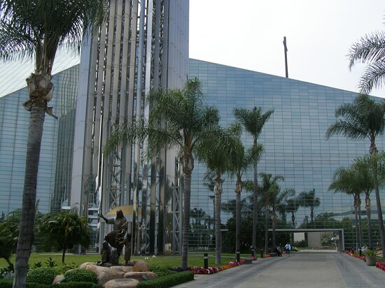 Crystal Cathedral