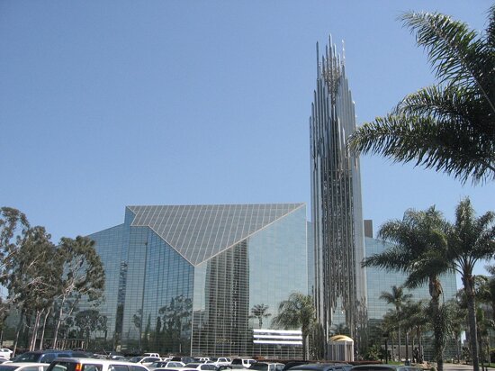 Crystal Cathedral