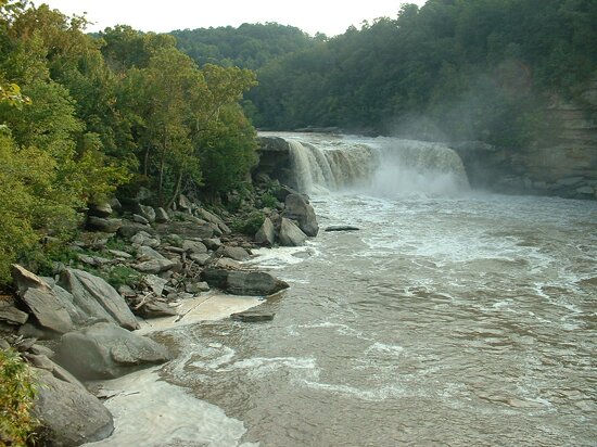 Cumberland Falls