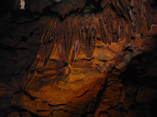 غار داملاتاش