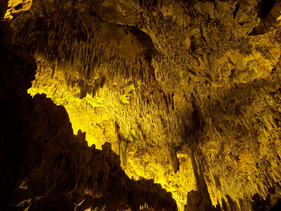 20060823_TUR_Çamyolu (1_8 seconds, F2.80, ISO 160) 078