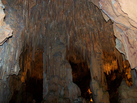 20060823_TUR_Çamyolu (1_60 seconds, F2.80, ISO 160) 075