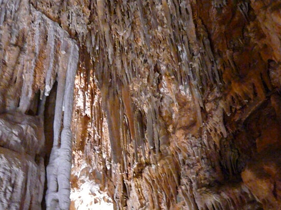 غار داملاتاش