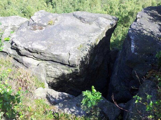 Děčínský Sněžník