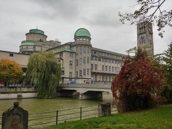 Deutsches Museum