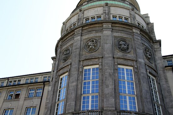 Deutsches Museum