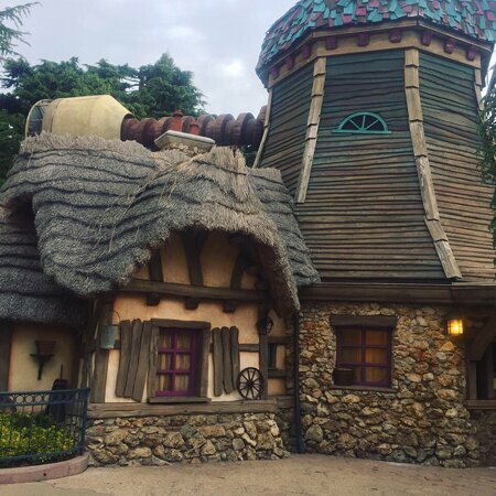 Disneyland Resort Paris