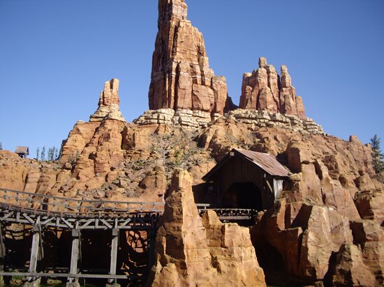 Disneyland Resort Paris