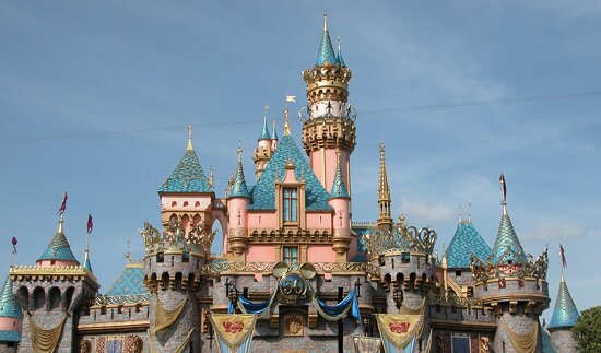 Disneyland Resort Paris