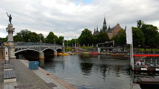 Djurgårdsbron