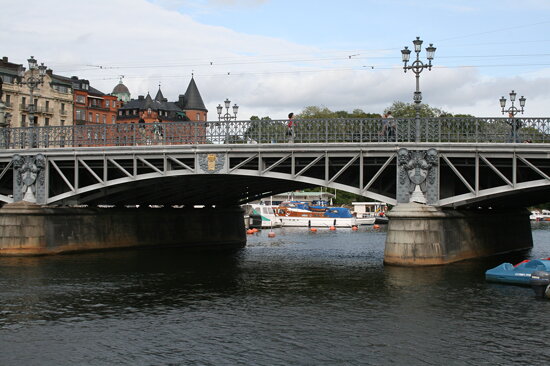Djurgårdsbron