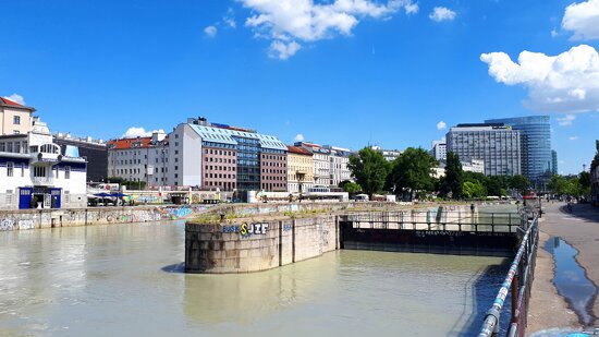 Donaukanaal