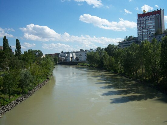 Donaukanaal