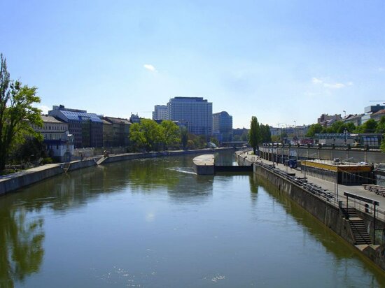 Donaukanaal