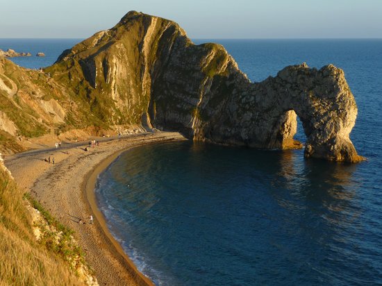 Durdle Door