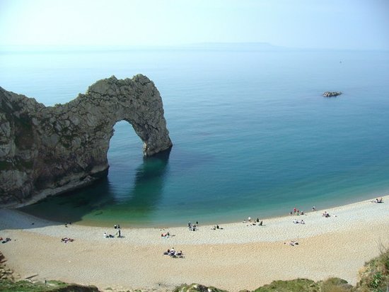 Durdle Door