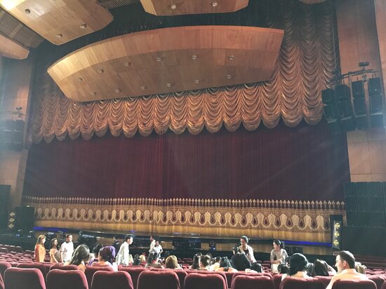 Xalqlar doʻstligi saroyi