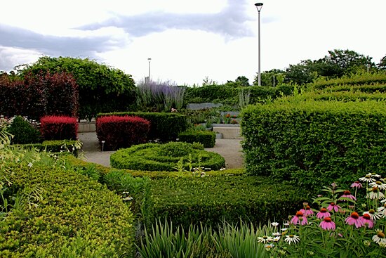 Toronto Ontario ~ Canada ~ Edwards Gardens ~ Botanical Garden