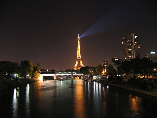 Torre Eiffel