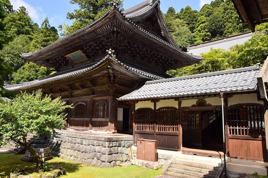 Eihei-ji
