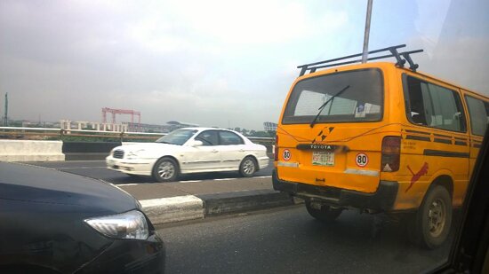Eko Bridge