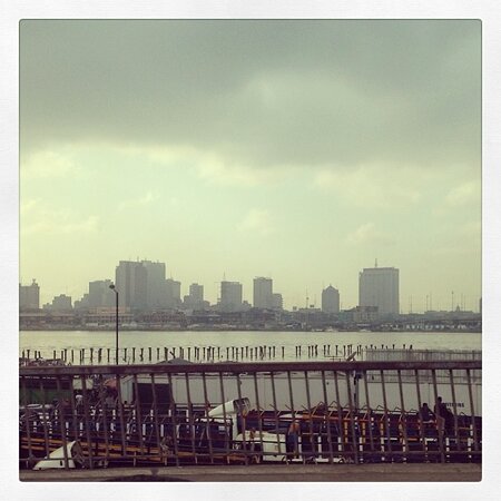 Eko Bridge