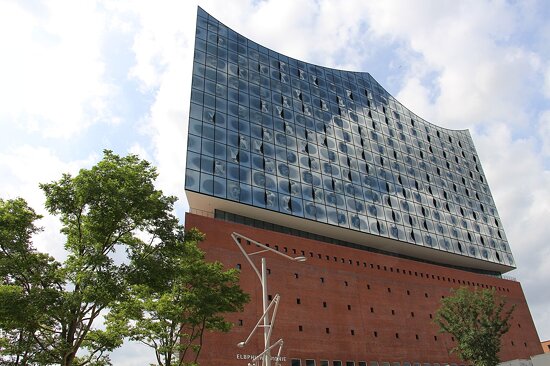 Filarmónica del Elba