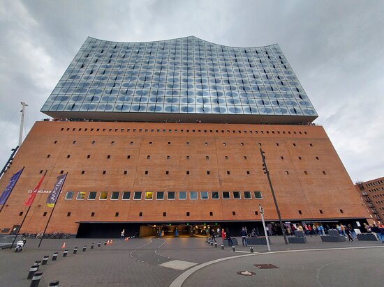 Filarmónica del Elba