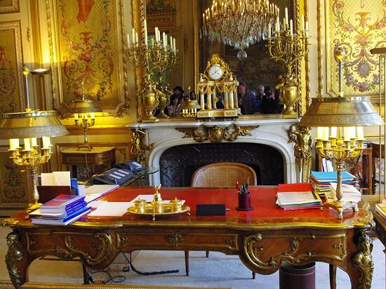 Μέγαρο Ελιζέ