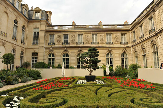 Μέγαρο Ελιζέ