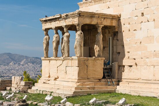 Erechtheum