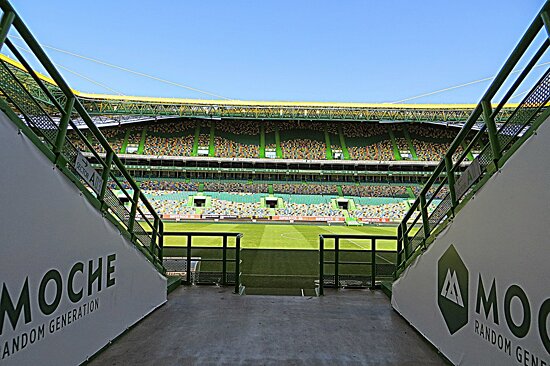 ورزشگاه ژوزه آلوالاد