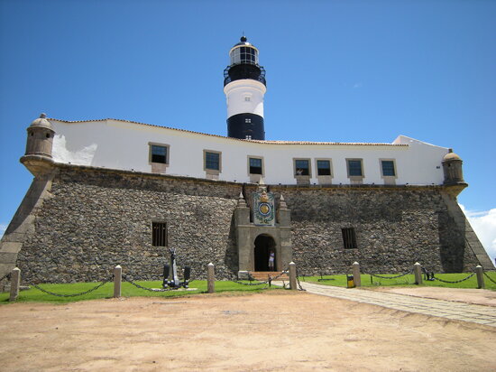 Farol da Barra