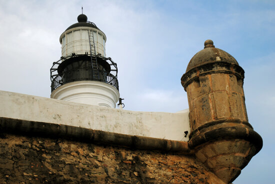 Farol da Barra, Salvador, Bahia