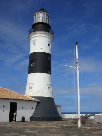 Salvador de Bahia