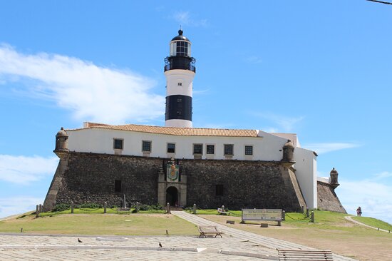 farol da barra
