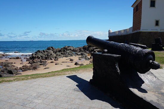 Salvador, Bahia, Brazil