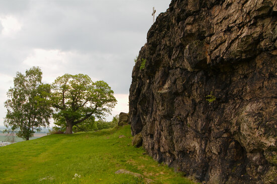 Harz, Germany, Summer Holiday 2013