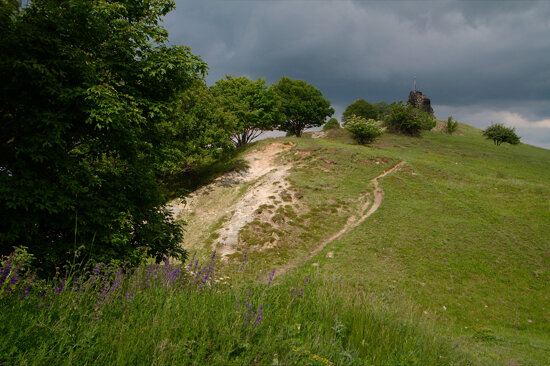 Harz, Germany, Summer Holiday 2013