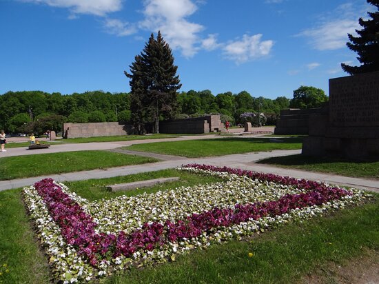 Марсово поле (Санкт-Петербург)