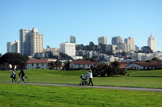 Fort Mason
