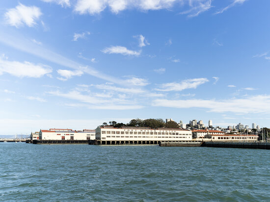 Fort Mason
