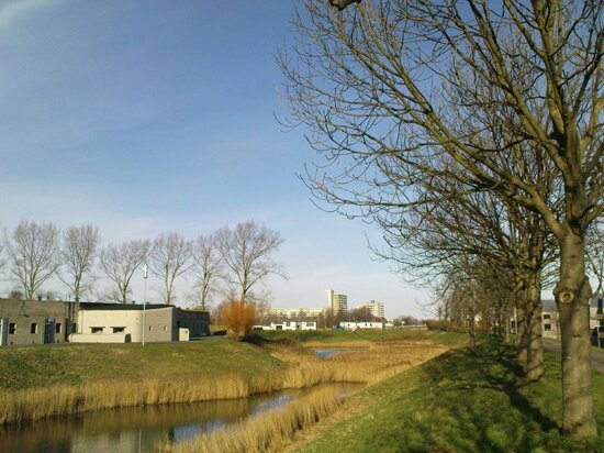 Vijfhuizen Haarlemmermeer (13)