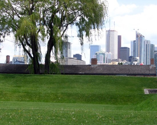 Fort York