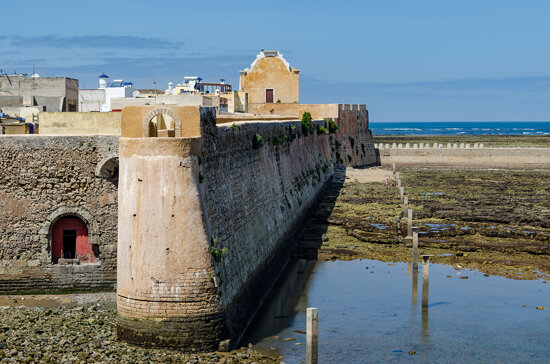 El Jadida