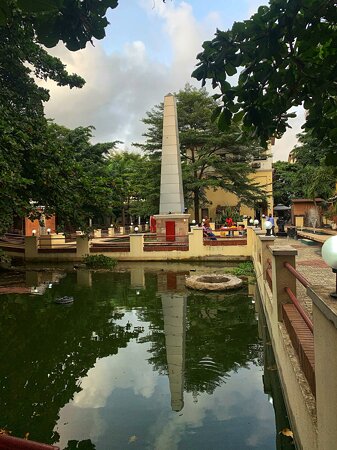 Freedom Park (Lagos)