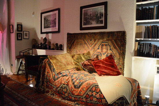 Freud Museum