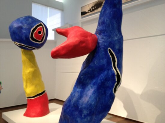 Фонд Жоана Миро