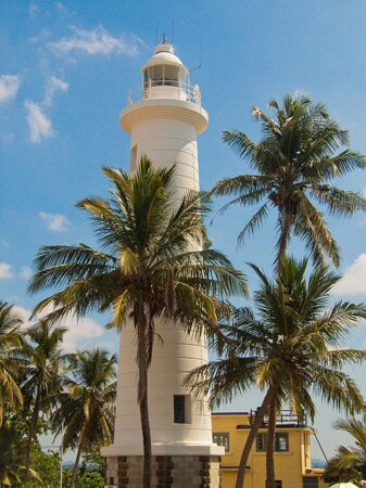 Galle Lighthouse